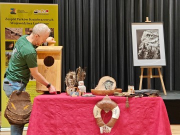 Noc sów 2026 Zapolice, 